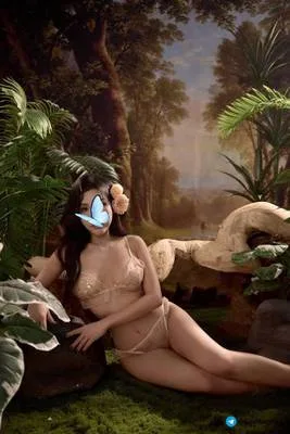 Hot ⭐ Emy Xinh Đẹp Phong Cách Phục Vụ Chuẩn Tình Nhân