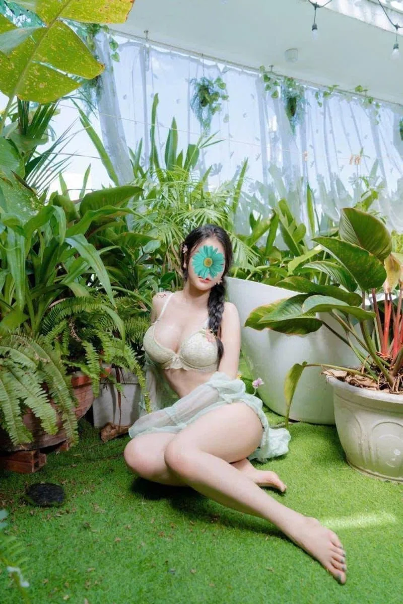 Ảnh 12 - [Kiểm Định✔ ] Thanh Thanh  ❤️ Dịu Dàng, Xinh Xắn, Ngực To Sevrice Tốt