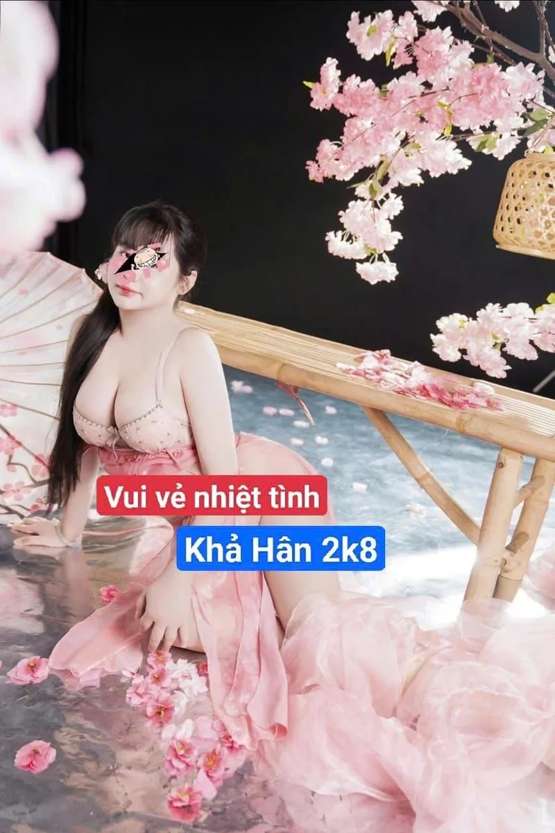 Khả hân