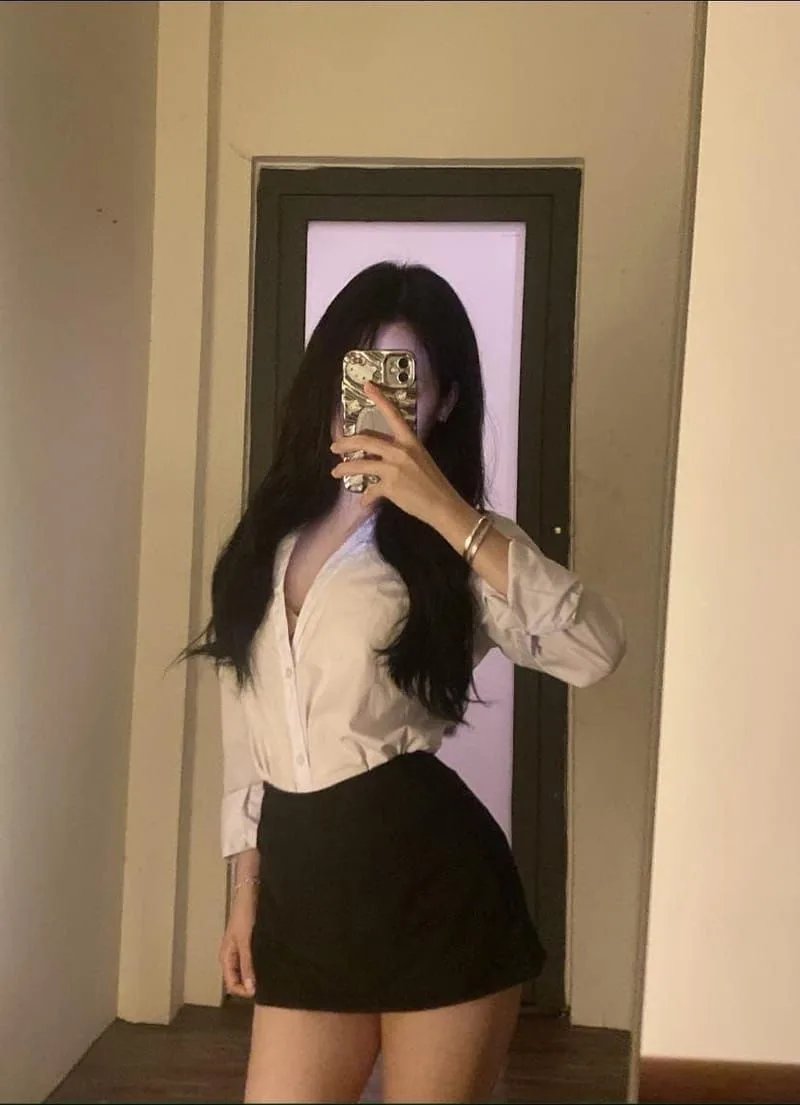 🦋 Quỳnh Như 🦋 Cô bé dâm đảng, Phục vụ nhiệt tình