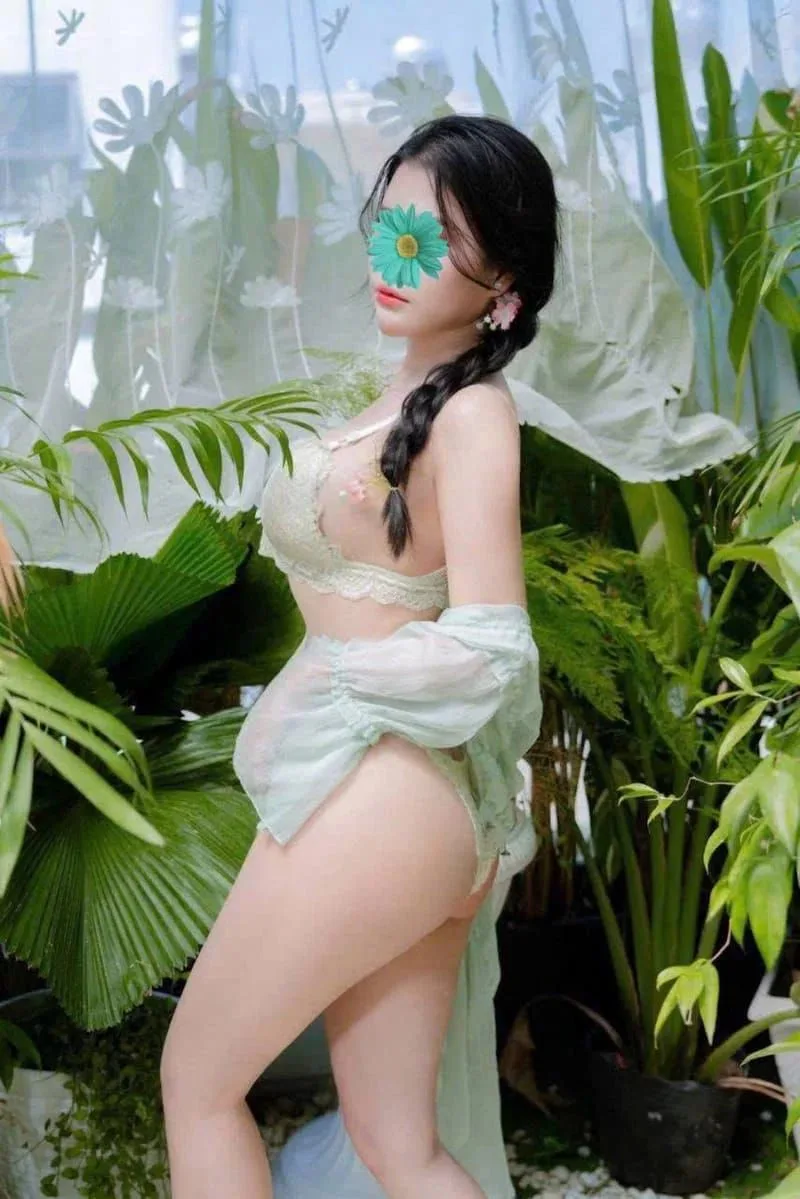 Ảnh 10 - [Kiểm Định✔ ] Thanh Thanh  ❤️ Dịu Dàng, Xinh Xắn, Ngực To Sevrice Tốt