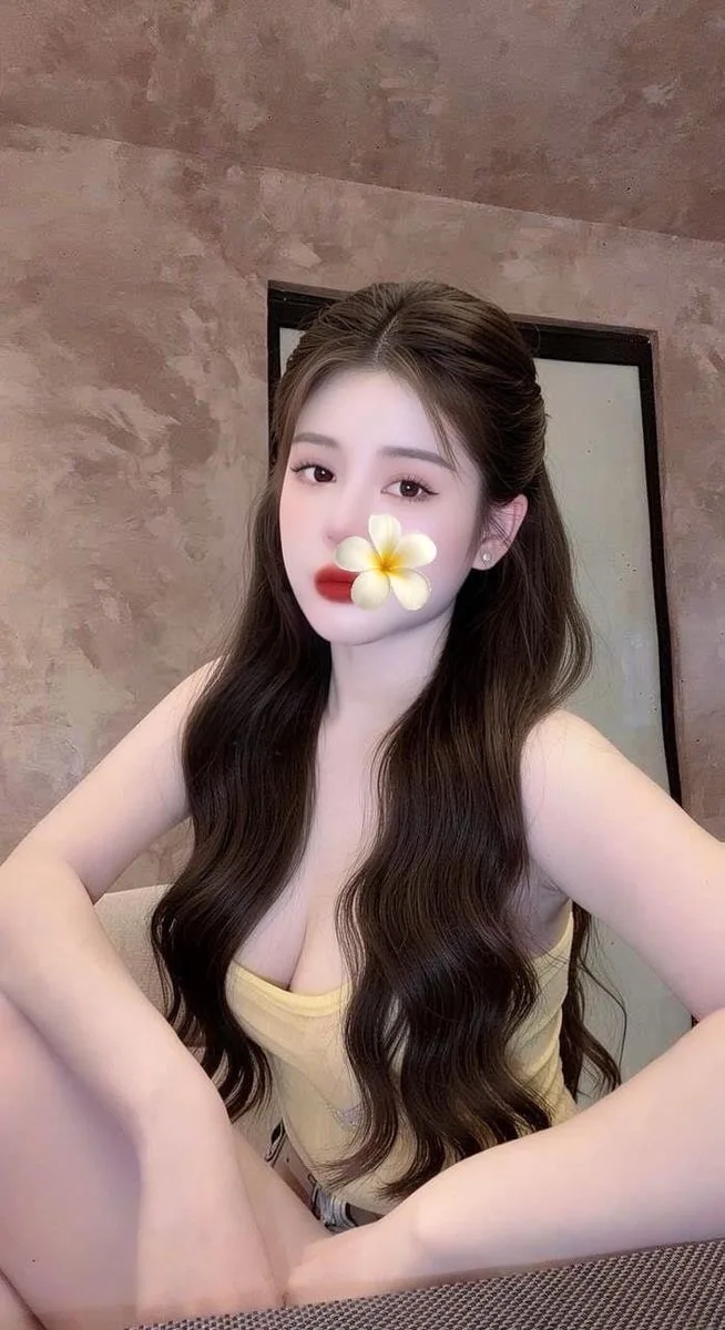 NGỌC PHƯƠNG 🌸🌸🌸- DÂM ĐÃNG, NGOAN CHIỀU, ĐI LÀM VÌ ĐAM MÊ