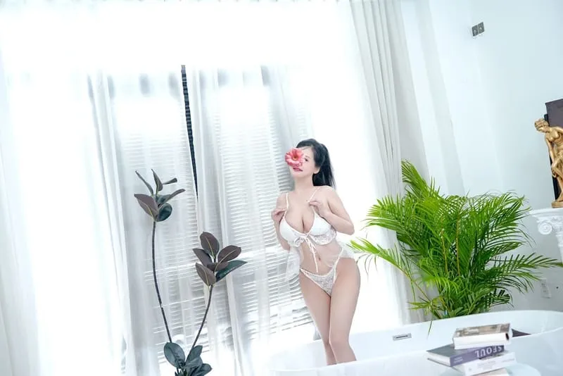Ảnh 12 - NA NA CỰC PHẨM GÁI XINH NGON DÂM SERVICE ĐỈNH VÉT MÁNG LIẾM CU ĐÁ BI BAO SƯỚNG