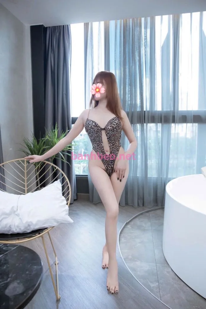 🌼Quỳnh Như🌼 _ Mặt xinh, body gợi cảm, làm tình cực phê