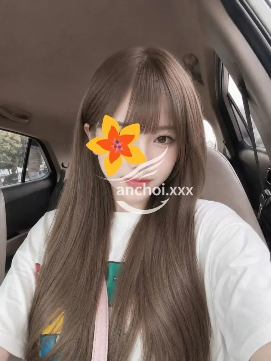 VÂN NHI 🔥 XINH DÂM ĐÁNG YÊU_ VÚ ĐẸP_MÔNG CONG 🔥