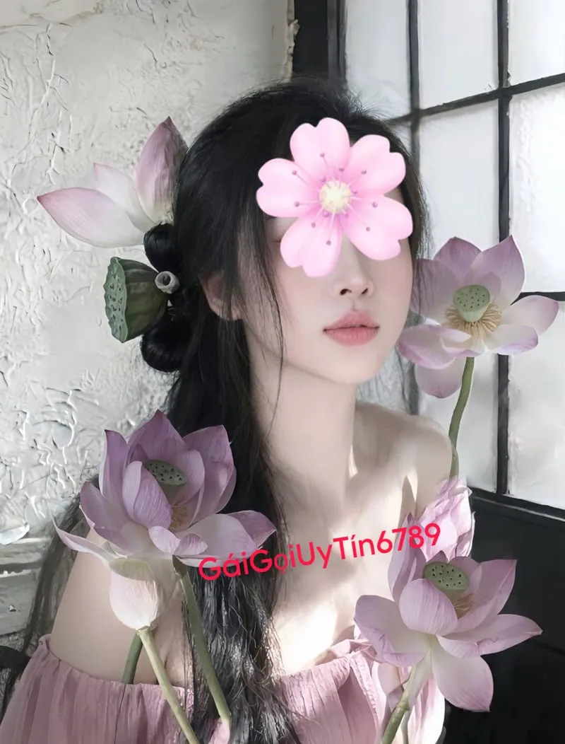 Gái gọi Gymer❤️UYÊN NHI❤️Xinh Trắng Vú To Mông Căng-Thân Thiện Tình Cảm Nhiệt Tình - Quận 10