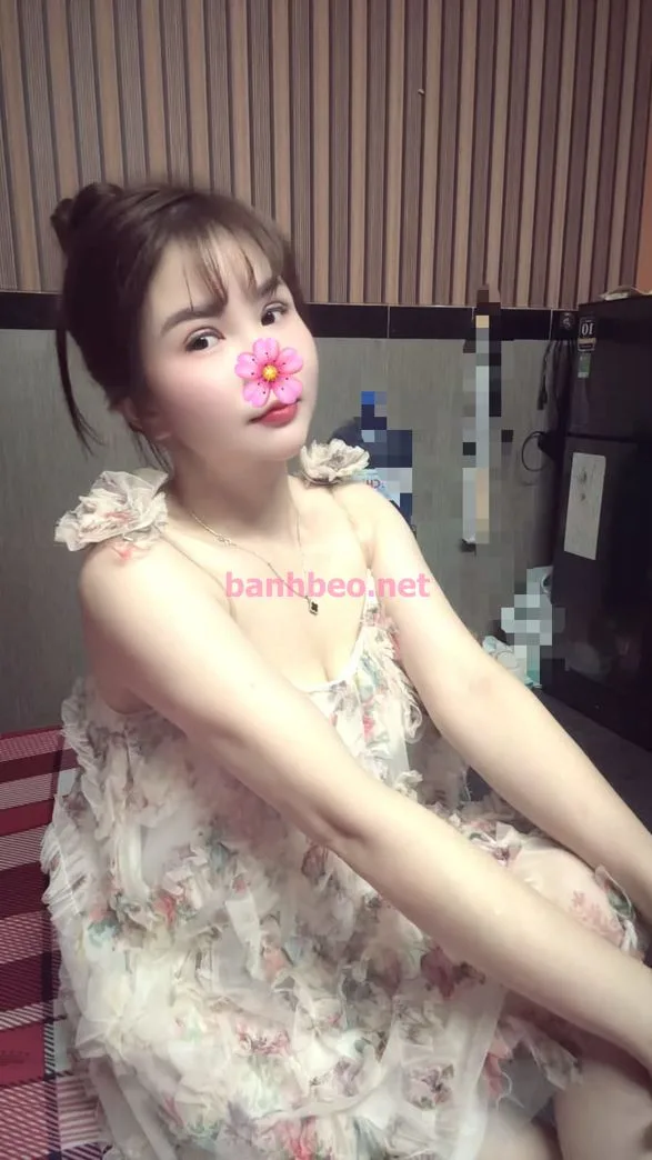 Trà My, Xinh Dâm,Cưng Chiều Hết Ý, Có Nhận Some