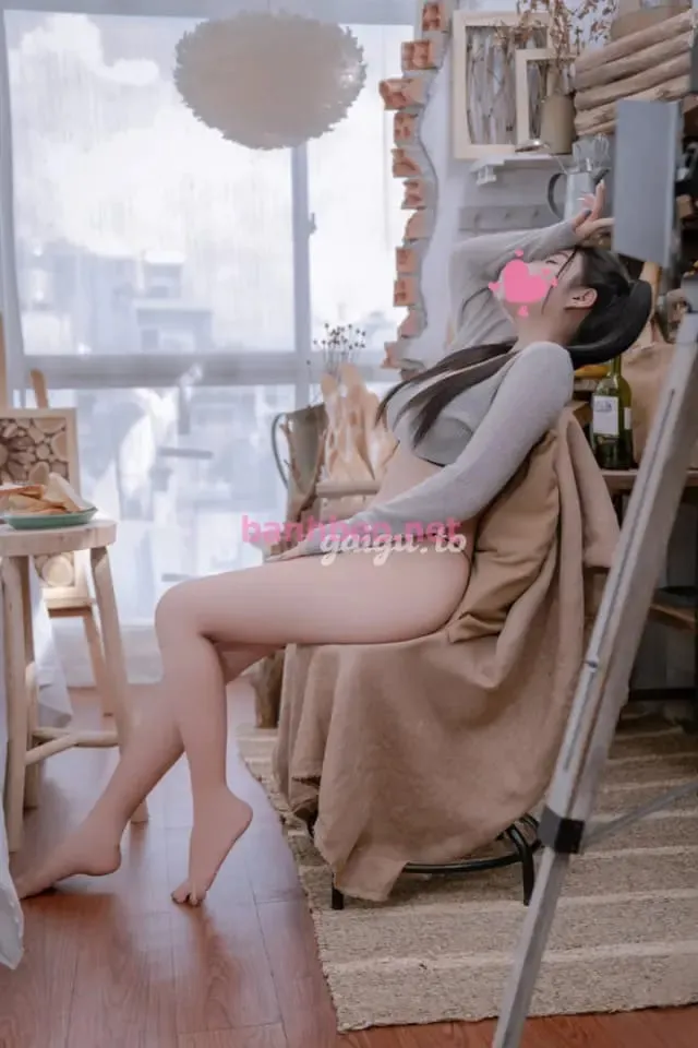 Ảnh 4 - HÀ MY - HOT GIRL 2K1 MIỀN TÂY, MẶT XINH, BODY NÓNG BỎNG