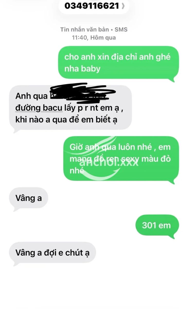 [⭐ VIP ]✔  Thanh Lam ✔  - Đẳng Cấp Mình Dây, Service Đỉnh Cao Đê Mê Từng Nhịp Nhấp