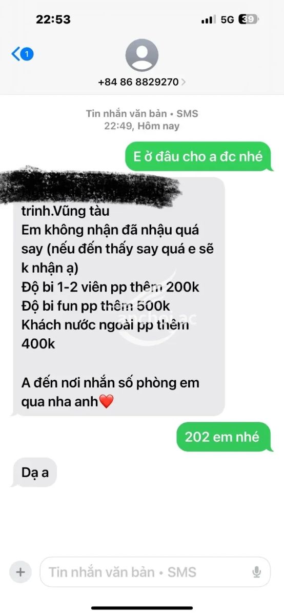 Ảnh đánh giá