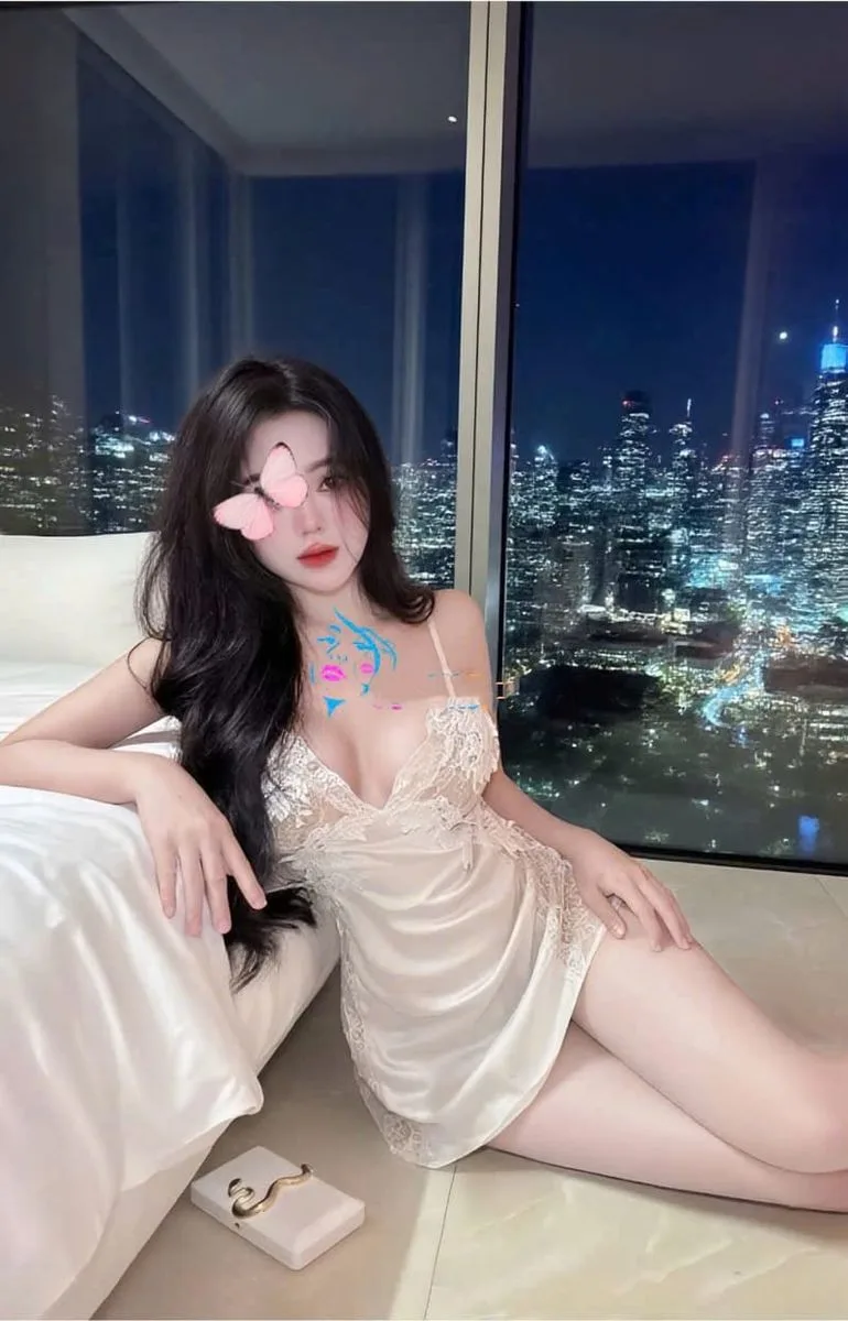 💋Quỳnh Búp Bê❤️ - Baby Non Tơ - Xinh Xắn - Body Gợi Cảm Quyến Rũ