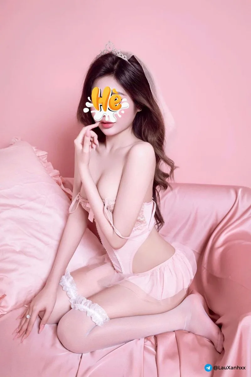 ❤️ VICKY ❤️ 2008 SIÊU MẪU DÂM ĐẢNG