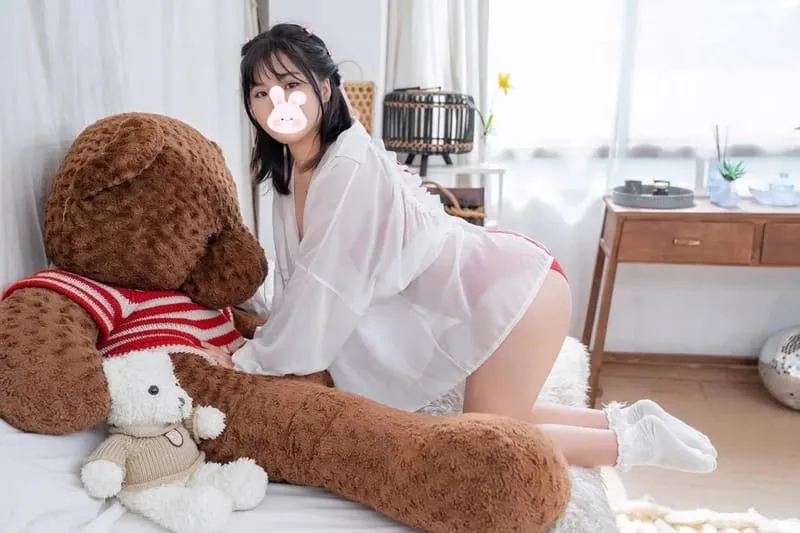 Ảnh 6 - HOT TEEN 2K5 ❤️YẾN NHI❤️ THIẾU NỮ TINH NGHỊCH, SV CHU ĐÁO