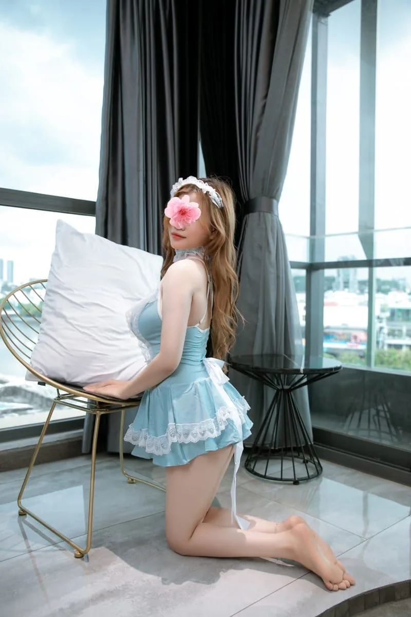 Ảnh 8 - Kim luyến (chuẩn hình) miền tây đẳng cấp gái dâm
