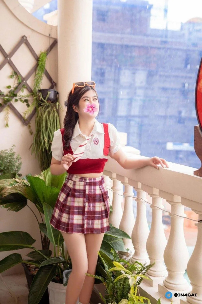 ❤️ Linh Chi ❤️ Dâm dâm Đa tình - sexy khiêu gợi ngọt ngào