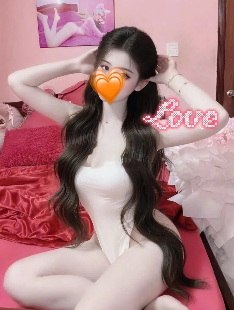 Ảnh 5 - 💋Quỳnh Búp Bê❤️ - Baby Non Tơ - Xinh Xắn - Body Gợi Cảm Quyến Rũ