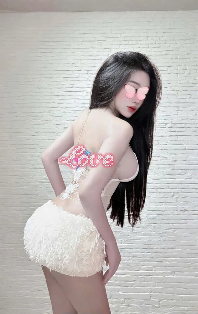 Ảnh 6 - 💋Quỳnh Búp Bê❤️ - Baby Non Tơ - Xinh Xắn - Body Gợi Cảm Quyến Rũ