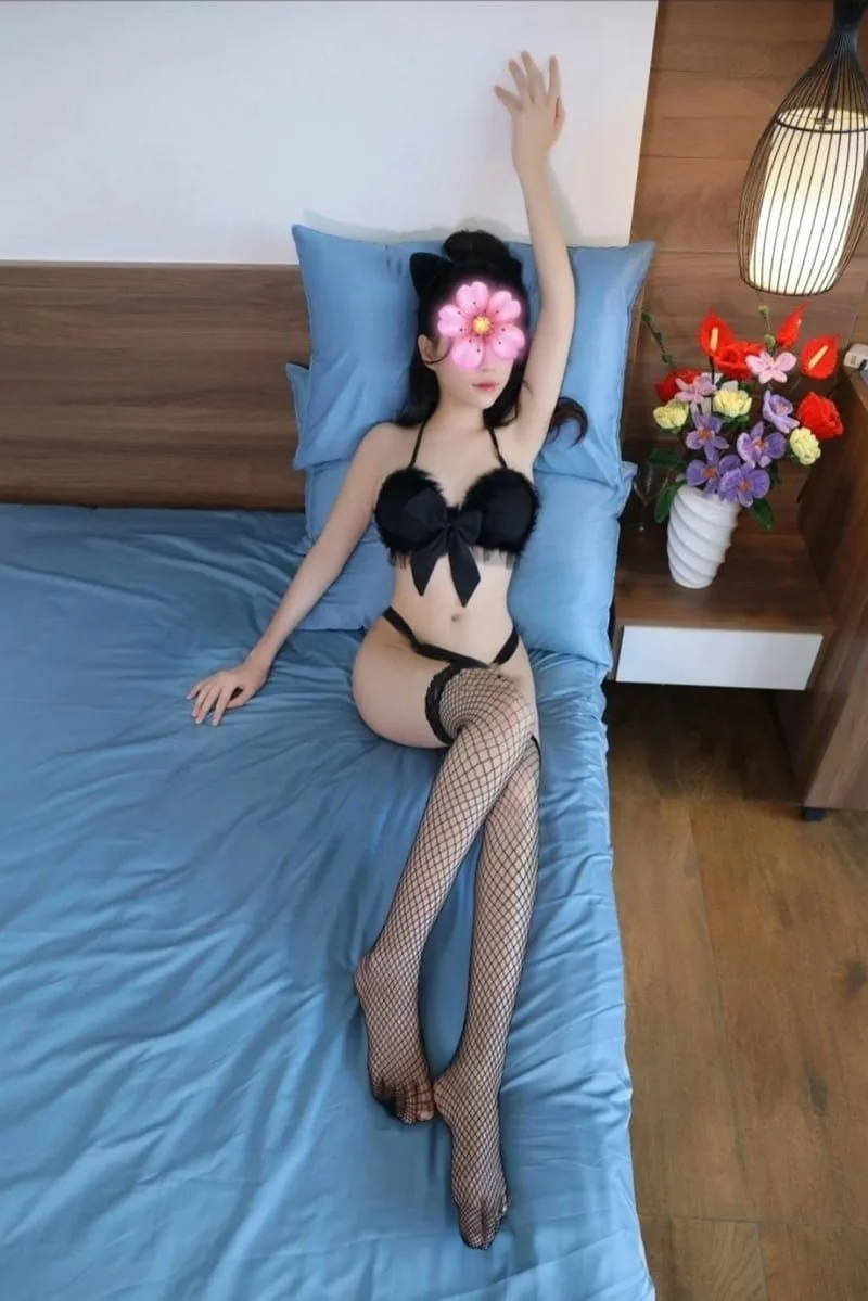 Ảnh 10 - [ MỖ LAO ] MINH ÁNH - Xinh Đẹp Quyến Rũ - Body Căng Mọng Gợi Tình - Làm Tình Cưc Khéo