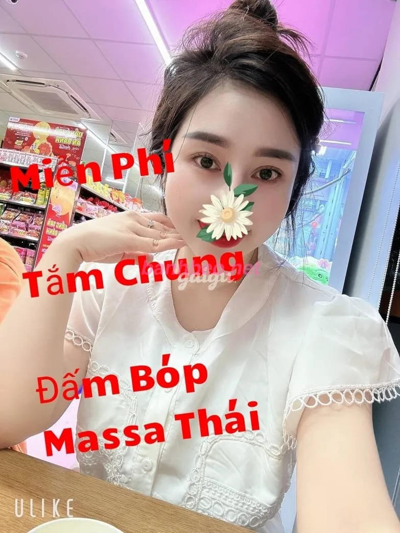 Ảnh 20 - THẢO JENNY EM GÁI XINH XẮN NÕN NÀ CHIỀU KHÁCH