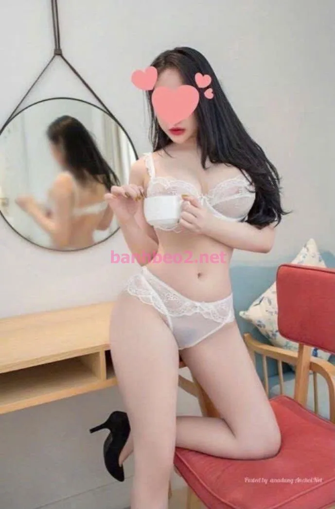 Ngọc ngà ✅ xinh dâm , siêu chiều chuộng