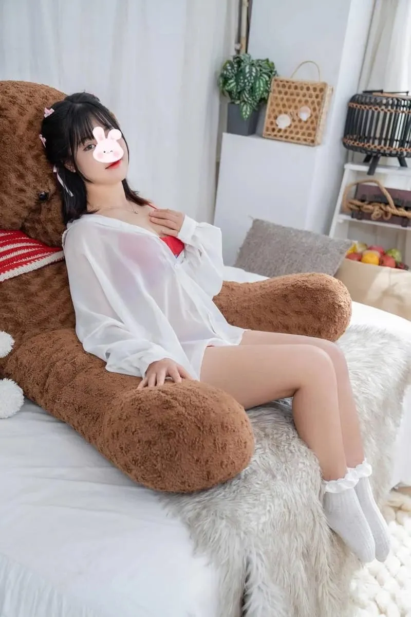 Ảnh 2 - HOT TEEN 2K5 ❤️YẾN NHI❤️ THIẾU NỮ TINH NGHỊCH, SV CHU ĐÁO