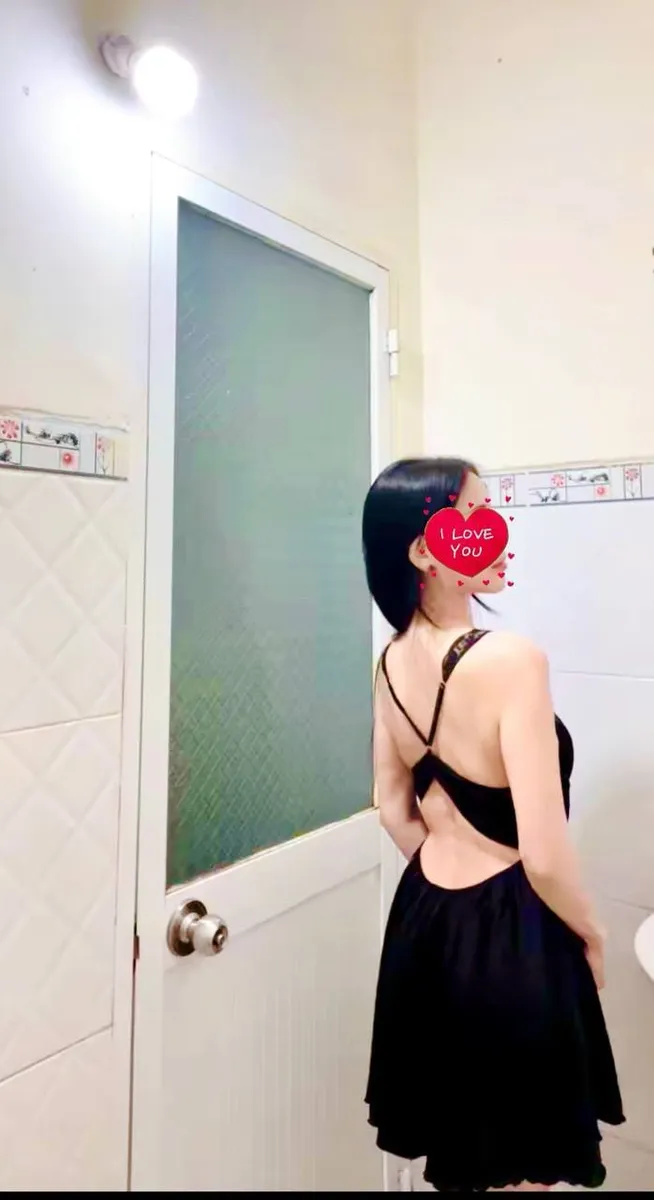 Ảnh 5 - KIỀU ANH GIRL DÁNG NHỎ XINH KUTE,VÚ NGON, DA TRẮNG, ĐÁ BJ SƯỚNG HẾT NẤC