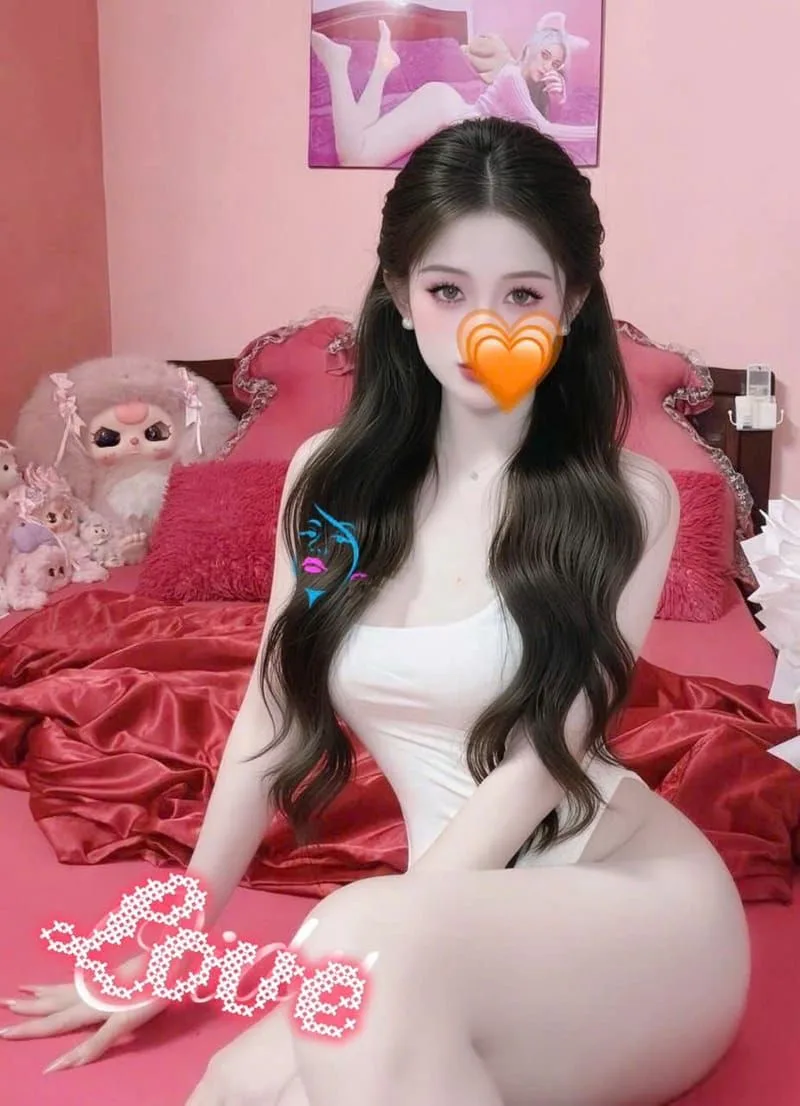 Ảnh 4 - 💋Quỳnh Búp Bê❤️ - Baby Non Tơ - Xinh Xắn - Body Gợi Cảm Quyến Rũ
