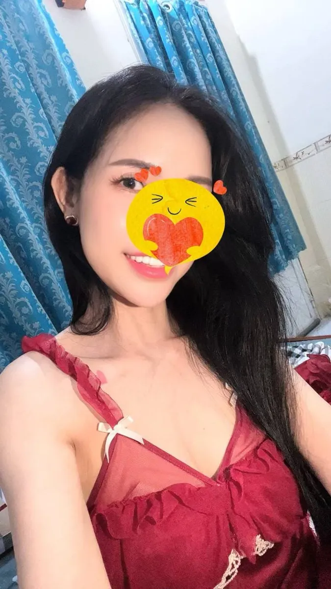 Ảnh 8 - KIỀU ANH GIRL DÁNG NHỎ XINH KUTE,VÚ NGON, DA TRẮNG, ĐÁ BJ SƯỚNG HẾT NẤC