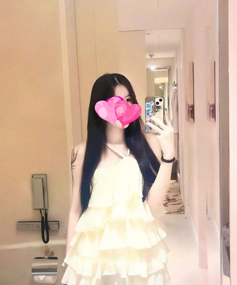 Ảnh 2 - ❤️Ngọc hà ❤️cô nàng đáng yêu❤️