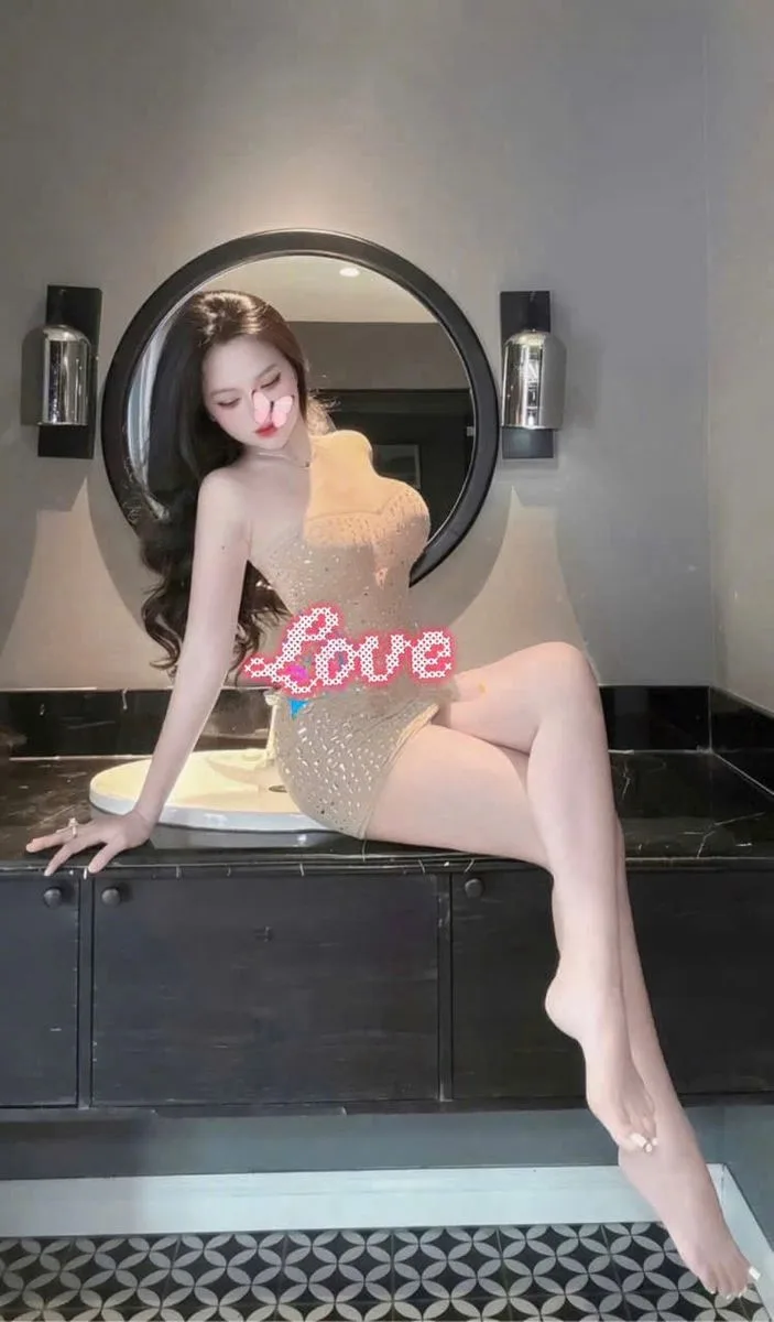 Ảnh 3 - 💋Quỳnh Búp Bê❤️ - Baby Non Tơ - Xinh Xắn - Body Gợi Cảm Quyến Rũ