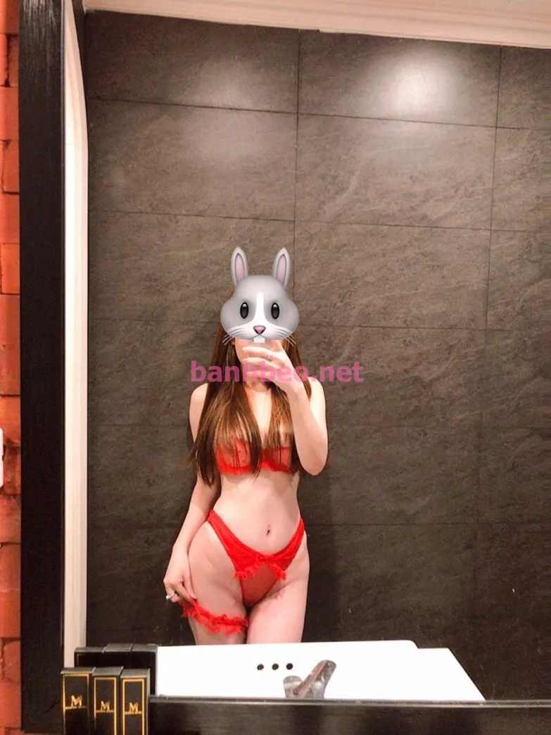 HÀ MI THIÊN THẦN TÌNH YÊU ĐẦY GỢI CẢM