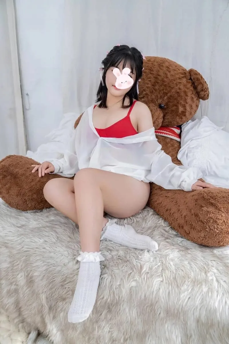 Ảnh 5 - HOT TEEN 2K5 ❤️YẾN NHI❤️ THIẾU NỮ TINH NGHỊCH, SV CHU ĐÁO