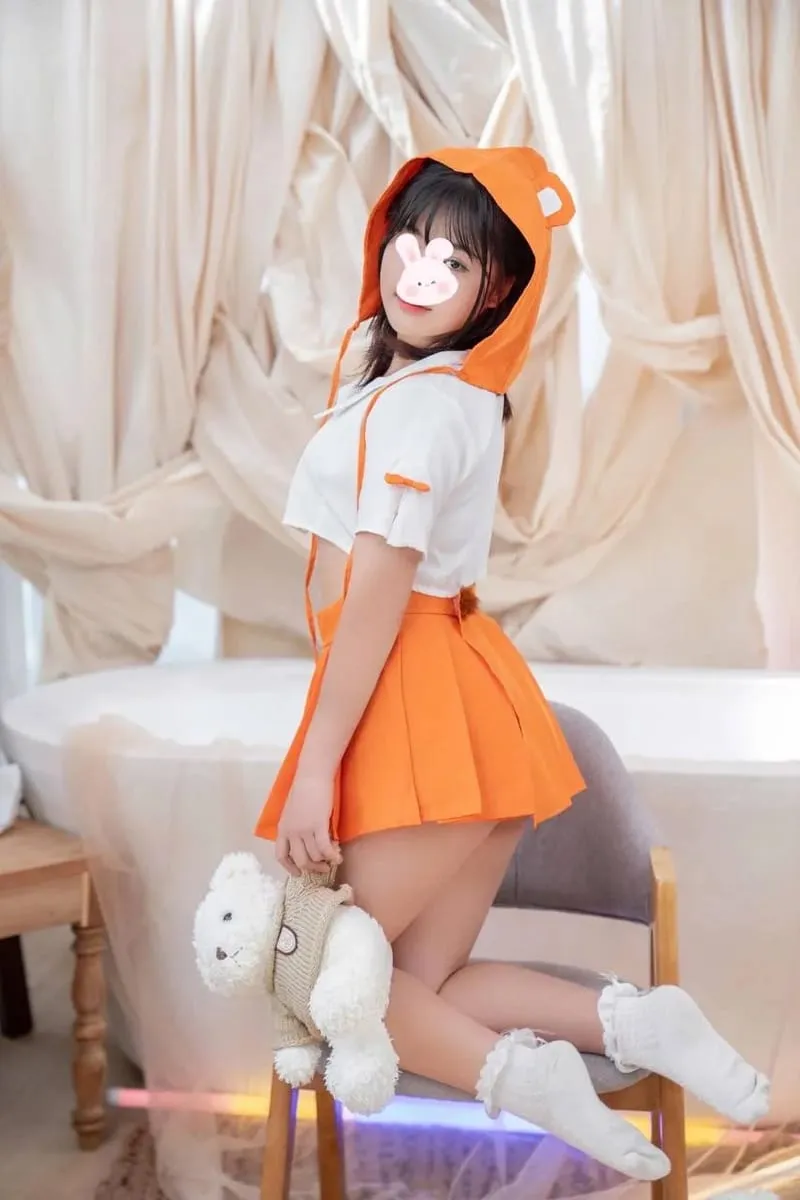 Gái gọi HOT TEEN 2K5 ❤️YẾN NHI❤️ THIẾU NỮ TINH NGHỊCH, SV CHU ĐÁO - Thành phố Vũng Tàu