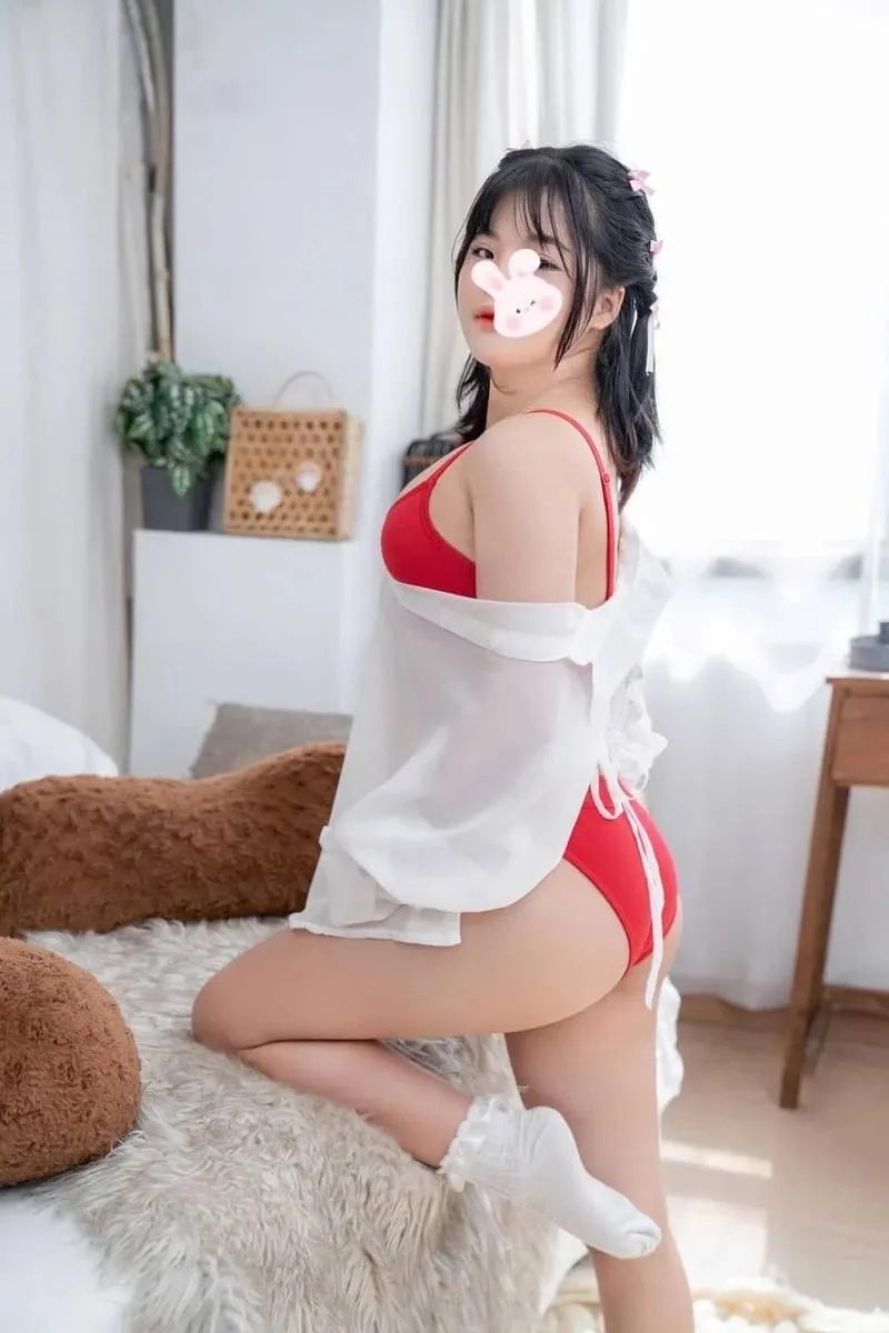 Ảnh 3 - HOT TEEN 2K5 ❤️YẾN NHI❤️ THIẾU NỮ TINH NGHỊCH, SV CHU ĐÁO