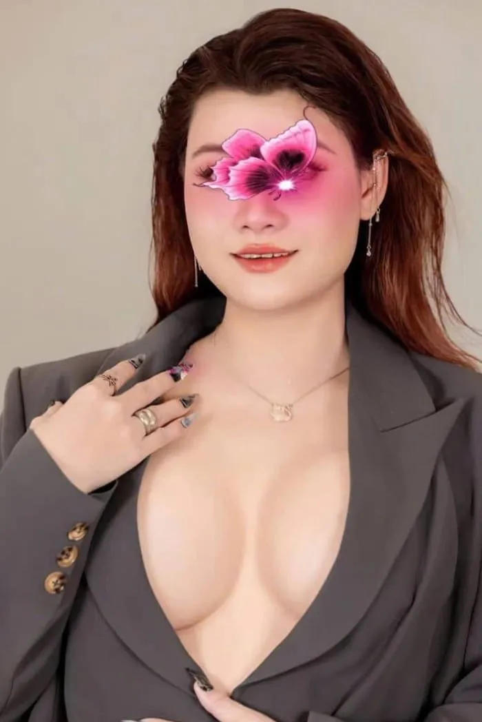 Ảnh 8 - Huỳnh Lan Chi - Boom Sex Tình Dục, Girl Sài Gòn Chính Hãng
