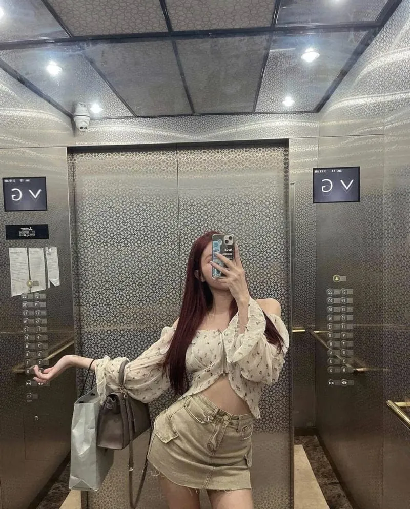 Ảnh 5 - ❤️Ngọc hà ❤️cô nàng đáng yêu❤️