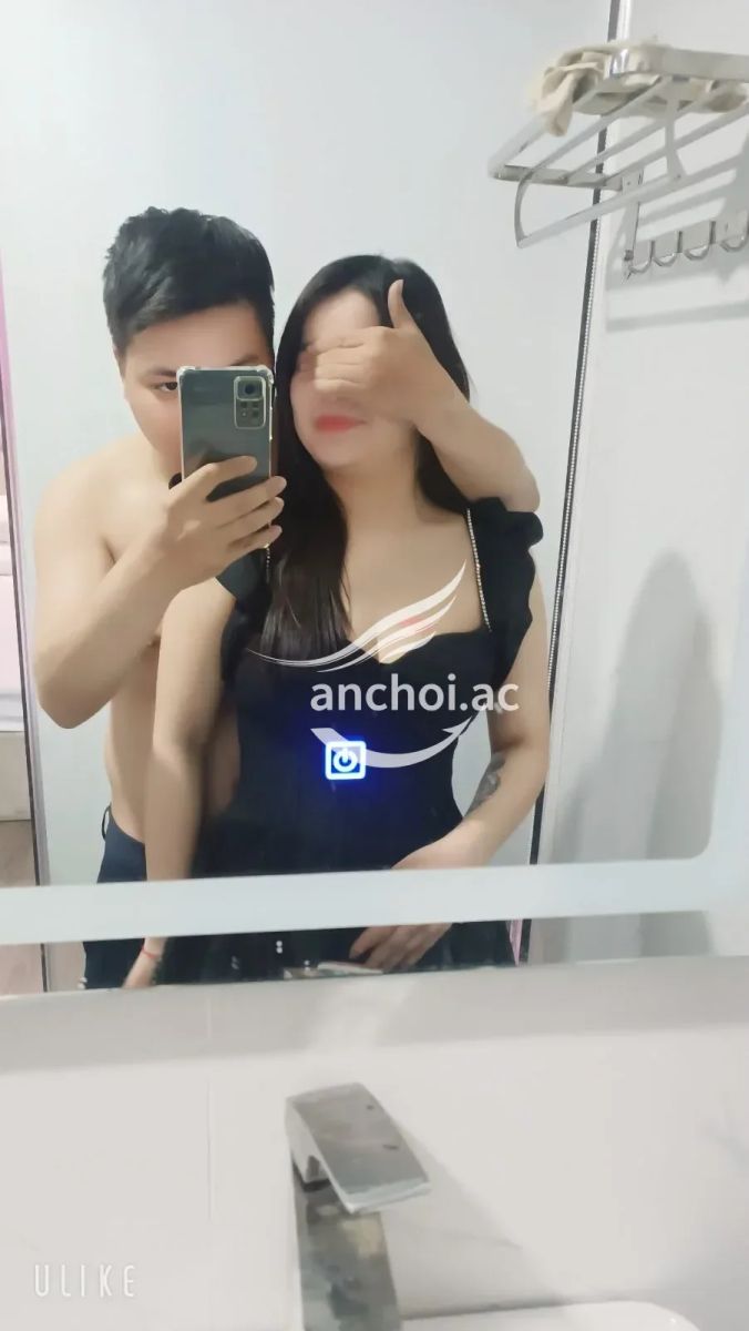 AN NHIÊN - Em gái đã trắng, dáng xinh, Phục vụ tận tình