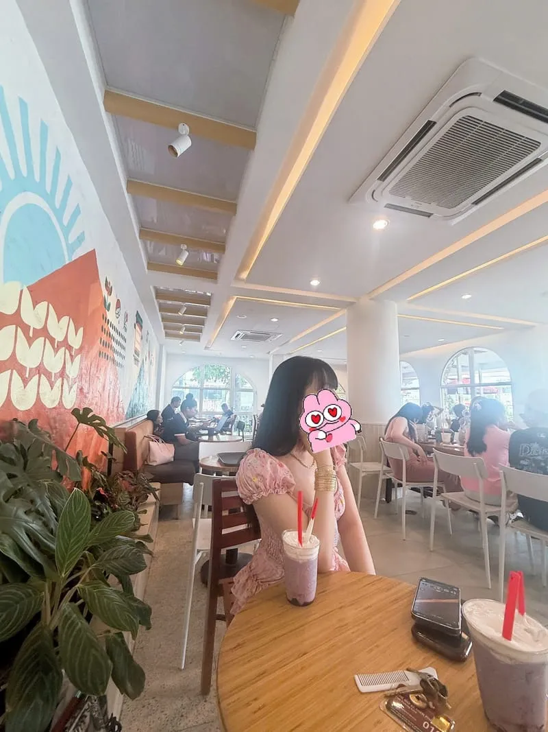 Ảnh 2 - 🔥Mỹ anh cam kết hình thật, không đi lớn tuổi 🎀