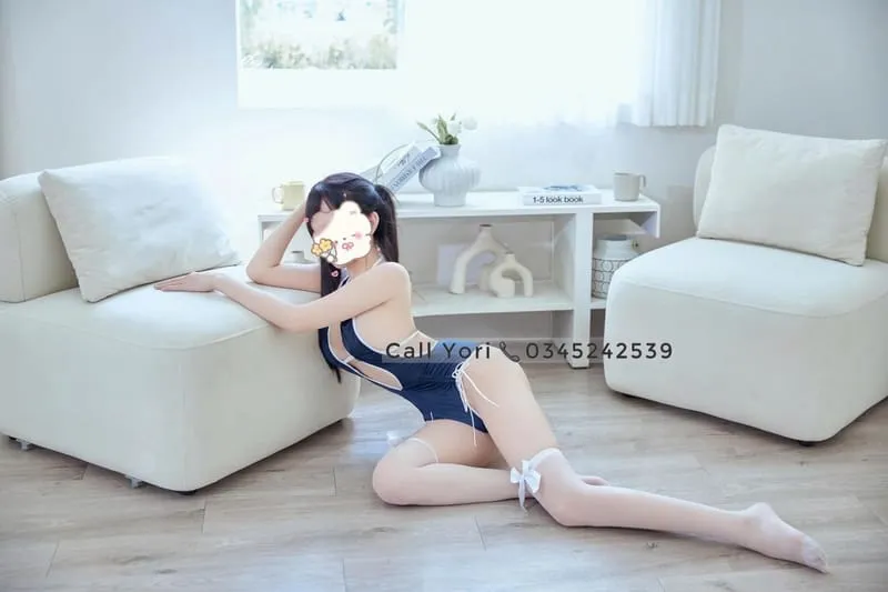 Ảnh 3 - Yori tuyệt đối điện ảnh Việt nam