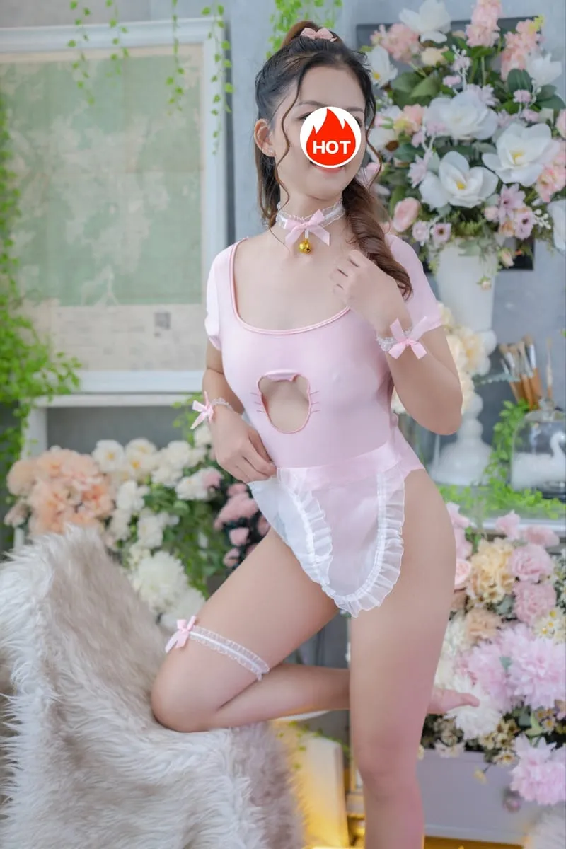 Ảnh 6 - Thanh Như❤️Chuẩn Xinh❤️Giá Siêu Bình Dân❤️Chất Lượng.