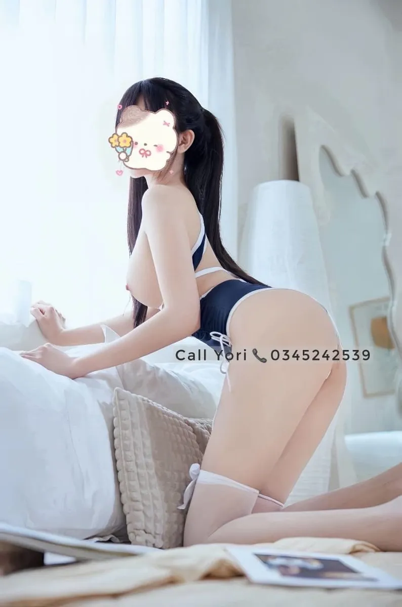 Ảnh 12 - Yori tuyệt đối điện ảnh Việt nam