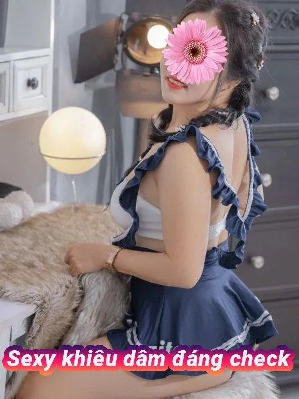 BẢO NGỌC - Sexy xinh dâm - làm tình quá chuẩn
