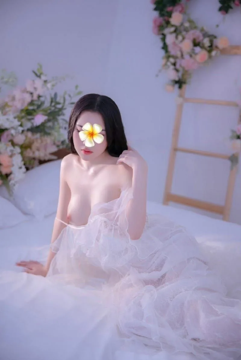 Ảnh 2 - NGỌC MIU 🌸🌸🌸- DÂM ĐÃNG ĐÁNG YÊU - VÚ TO MÔNG MẨY CĂNG TRÀN - LÀM TÌNH ĐỈNH CAO