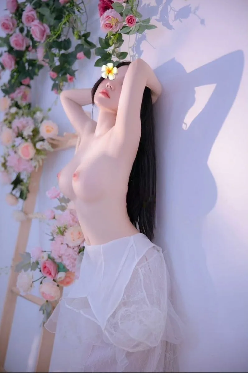 Ảnh 8 - NGỌC MIU 🌸🌸🌸- DÂM ĐÃNG ĐÁNG YÊU - VÚ TO MÔNG MẨY CĂNG TRÀN - LÀM TÌNH ĐỈNH CAO