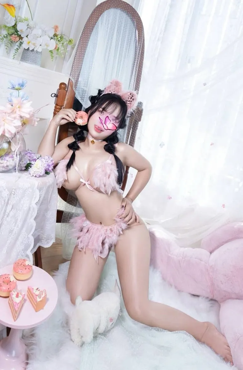 Gái gọi Huyền My💔baby💔hot girl💔 Dâm Xinh - Thành phố Thuận An