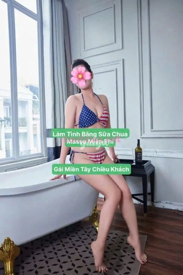 Ảnh 2 - Trà My- Gái miền tây non tơ ngọt ngào, chân ái
