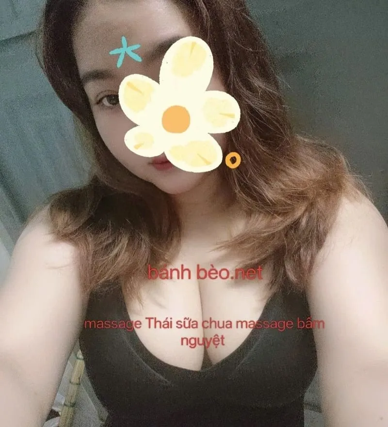Gái gọi TRÀ MY ẢNH MỘC - Thành phố Bến Cát