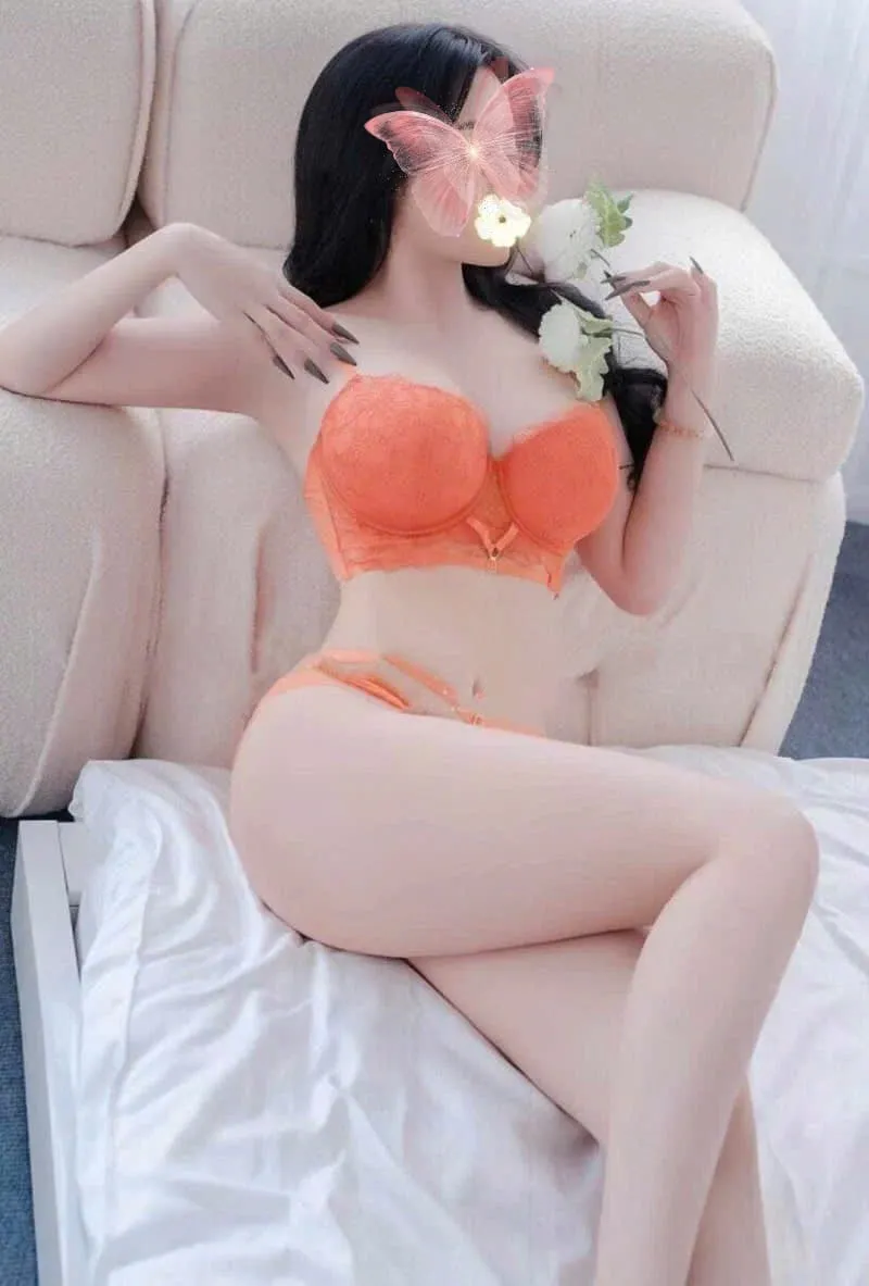 Gái gọi Ruby gái xinh gái dễ thương - Thành phố Thủ Đức