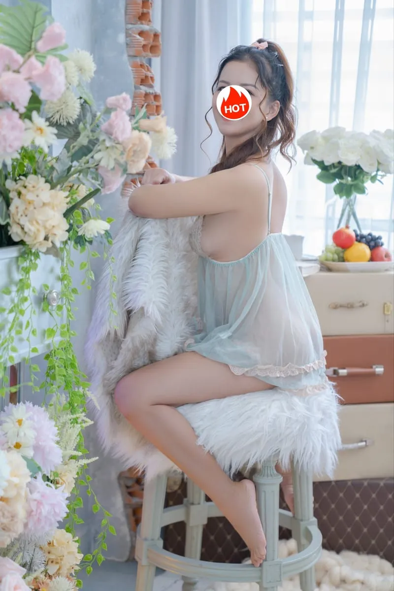 Ảnh 17 - Thanh Như❤️Chuẩn Xinh❤️Giá Siêu Bình Dân❤️Chất Lượng.