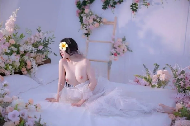 Ảnh 3 - NGỌC MIU 🌸🌸🌸- DÂM ĐÃNG ĐÁNG YÊU - VÚ TO MÔNG MẨY CĂNG TRÀN - LÀM TÌNH ĐỈNH CAO